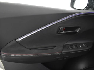 Toyota C-HR - afbeelding nr 18