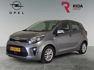 Kia Picanto 1.0 DPi DynamicLine | Camera | Cruise control |