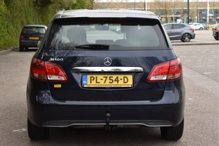 Mercedes-Benz B-Klasse | NL-Auto | Trekhaak | Camera | Nav | Cruise Contr | Airco | NAP | Netjes - afbeelding nr 6