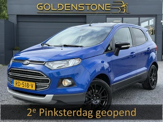 Ford EcoSport - 254912012-0