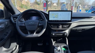 Ford Kuga - afbeelding nr 2