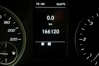 Mercedes-Benz Vito - afbeelding nr 16