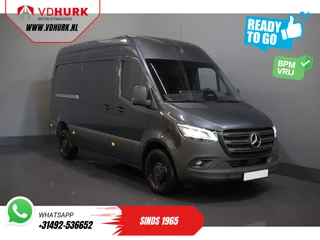Mercedes-Benz Sprinter - 178845537-0