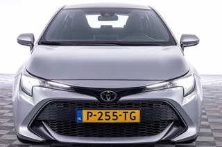 Toyota Corolla Toyota Corolla 1.2 Turbo Active | NAVI ✅ 1e Eigenaar - afbeelding nr 21
