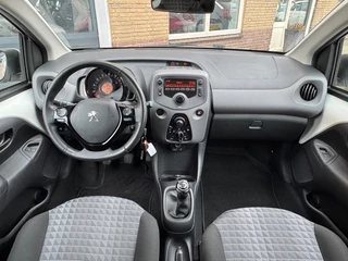 Peugeot 108 - afbeelding nr 18