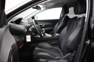 Peugeot 5008 Peugeot 5008 1.2 PureTech Crossway - Carplay, Camera, Half Leer - afbeelding nr 6