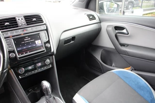 Volkswagen Polo Volkswagen Polo 1.4 TSI BlueGT - afbeelding nr 13