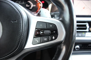BMW 3 Serie BMW 3 Serie Touring 320i High Executive M Pakket | Pano | Laser | Leder - afbeelding nr 23