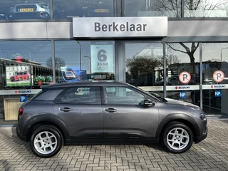 Citroën C4 Cactus - afbeelding nr 13