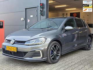 Volkswagen Golf - 499365238-0
