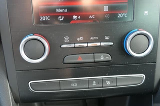 Renault Mégane Estate - afbeelding nr 11