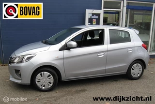 Mitsubishi Space Star 1.0 Cool+ Airco DAB Radio NL auto 1e Eigenaar