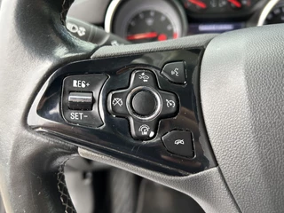 Opel Astra airco/ecc navi apk keurige auto - afbeelding nr 17
