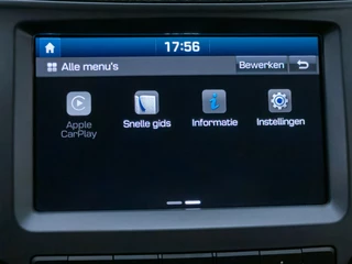 Hyundai i10 Hyundai i10 1.0i Go! - Navigatie - Climate control - afbeelding nr 35