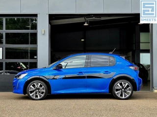 Peugeot 208 Peugeot 208 1.2 GT-Line Allure |Leer|Carplay|360Cam|Nav|LED - afbeelding nr 3