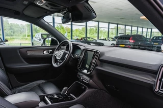 Volvo XC40 - afbeelding nr 16