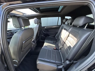 Volkswagen Tiguan Allspace Volkswagen Tiguan 1.5 TSI 150pk DSG AUTOM. Highline Business R PANO DAK I DIGI DASHB. I STOEL + STUUR VERWARMD I INCL. BTW - afbeelding nr 25