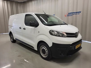 Toyota ProAce - afbeelding nr 14