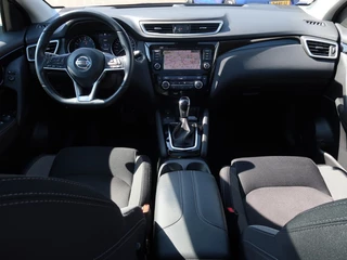 Nissan QASHQAI - afbeelding nr 8