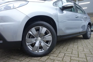 Peugeot 2008 - afbeelding nr 3