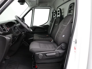 Iveco Daily | Airco | 3-Persoons | 750Kg Laadklep - afbeelding nr 18