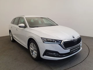 Škoda Octavia Škoda Octavia Combi 1.4 TSI 204pk DSG/AUT iV PHEV Business Edition Wegklapbare trekhaak, Camera - afbeelding nr 5