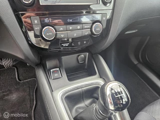 Nissan QASHQAI Nissan Qashqai 1.2 Acenta Navi - afbeelding nr 20