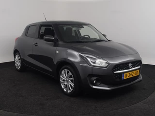 Suzuki Swift - afbeelding nr 3