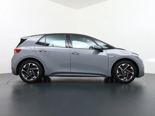 Volkswagen ID.3 Volkswagen ID.3 Pro 58 kWh  | NAVI BY CARPLAY | STOELVERWARMING | RIJKLAARPRIJS INCL. 12 MND. BOVAGGARANTIE - afbeelding nr 8