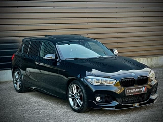 BMW 1 Serie - afbeelding nr 35