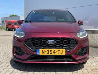 Ford Fiesta - afbeelding nr 16