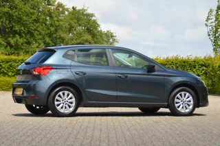 SEAT Ibiza Seat Ibiza 1.0 EcoTSI Style Business Connect - afbeelding nr 58