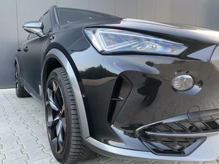 CUPRA Formentor CUPRA Formentor 1.4 e-Hybrid 245PK VZ Copper Edition|ACC|Camera - afbeelding nr 19