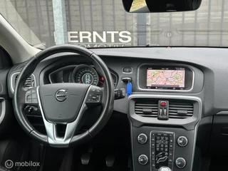 Volvo V40 Volvo V40 T2|Navigatie|Bluetooth|Parkeersensoren|Volvo on Call - afbeelding nr 17