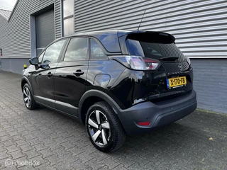 Opel Crossland Opel Crossland 1.2 Turbo96 Elegance|Applecarplay|Camera|LED| - afbeelding nr 6