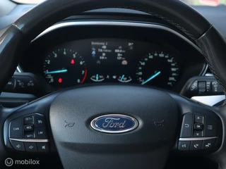 Ford Focus Ford Focus Wagon EcoB H6 Navigatie Stoel-Stuurverwarming Camera Chroom Carplay - afbeelding nr 8