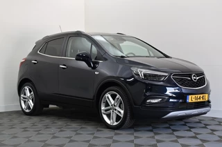 Opel Mokka X - 444649881-0