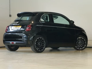 Fiat 500e - afbeelding nr 18