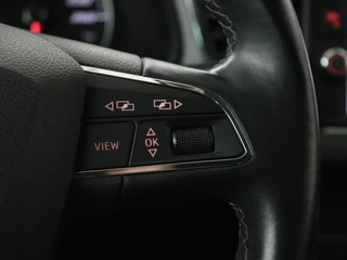 SEAT Leon SEAT Leon 1.0 TSI Style Intens | Automaat | Carplay |  Navigatie | Keyless | Parkeerhulp | Climate control | Cruise control | Bluetooth - afbeelding nr 18
