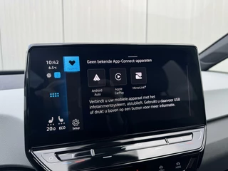 Volkswagen ID.3 Volkswagen ID.3 First Plus 58 kWh|NL-Auto|CarPlay/Android - afbeelding nr 9