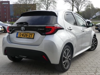 Toyota Yaris - afbeelding nr 2