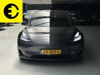 Tesla Model 3 Tesla Model 3 Performance AWD 75 kWh | Full self drive | Stoelverwarming | 436 PK - afbeelding nr 7