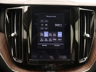 Volvo XC60 Volvo XC60 T8 PLUG-IN HYBRID INSCRIPTION ACC BLIS SCHUIFDAK 20INCH KEYLESS - afbeelding nr 16
