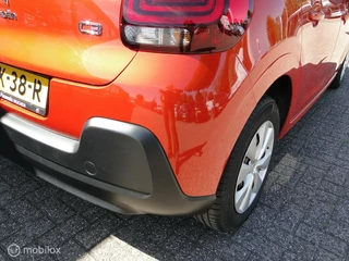 Citroën C3 Citroen C3 1.2 PureTech S&S Origins, benzine, schakel, 53427 km - afbeelding nr 8