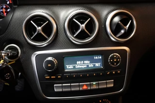 Mercedes-Benz A-Klasse Mercedes-Benz A-Klasse A 160/ AUDIO/ AIRCO/ 115.000 KM - TOPSTAAT - afbeelding nr 12