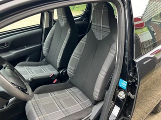 Peugeot 108 - afbeelding nr 19