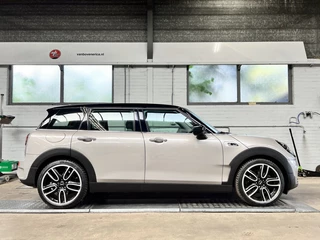 MINI Clubman - afbeelding nr 24