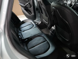 BMW X1 BMW X1 18i M SPORT / PANODAK / HEADUP / LEDER / DEALER ONDH / 18