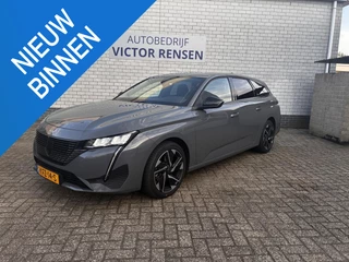 Peugeot 308 SW 1.2 PureTech Allure