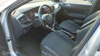 Volkswagen Polo Volkswagen Polo 1.0 MPI Comfortline - afbeelding nr 9